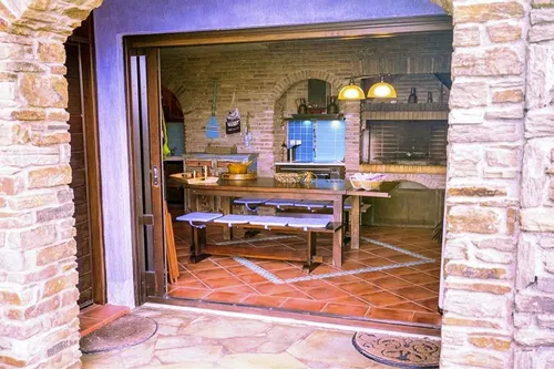 5 Bedrooms Villa in KERATEA