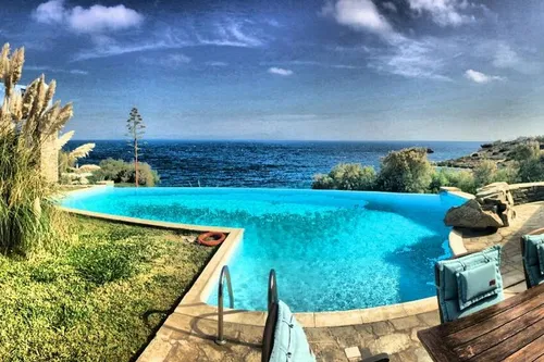 Villa in ATTICA (ATHENS)