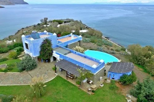 5 Bedrooms Villa in KERATEA