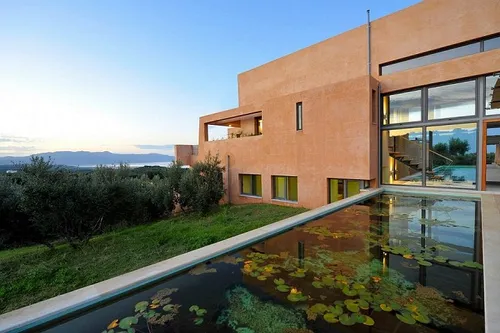 Villa in CRETE