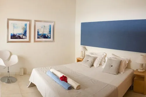 4 Bedrooms Villa in PLATANIAS