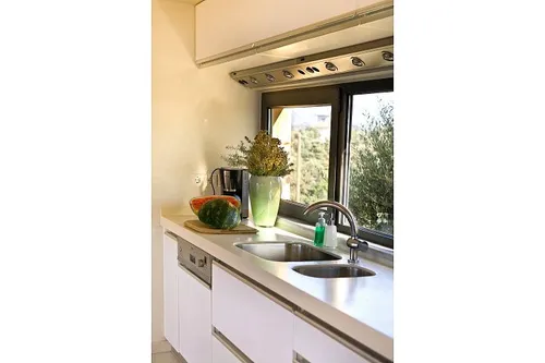 4 Bedrooms Villa in PLATANIAS