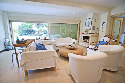 5 Bedrooms Villa in KASSANDRA (FIRST LEG)