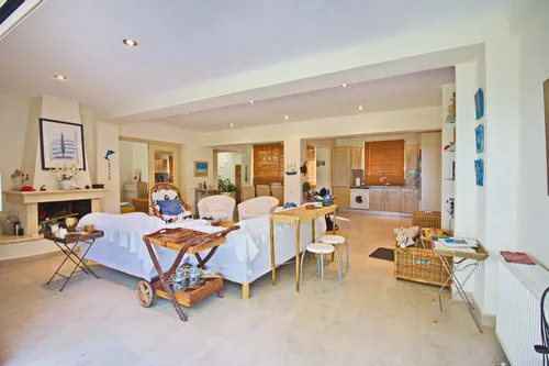 5 Bedrooms Villa in KASSANDRA (FIRST LEG)