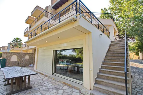 5 Bedrooms Villa in KASSANDRA (FIRST LEG)