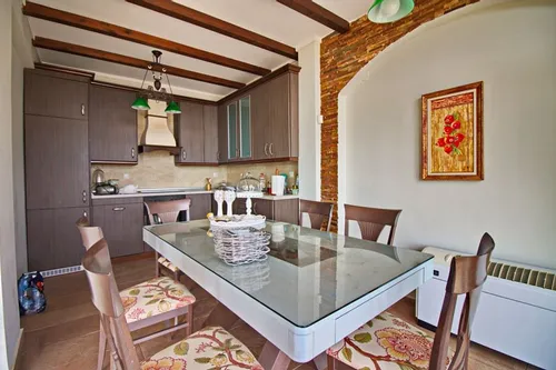 4 Bedrooms Villa in KASSANDRA (FIRST LEG)