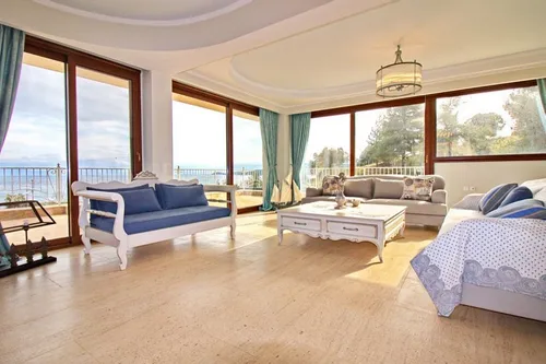 4 Bedrooms Villa in KASSANDRA (FIRST LEG)