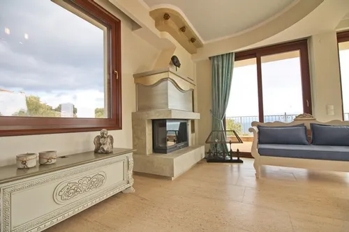 4 Bedrooms Villa in KASSANDRA (FIRST LEG)