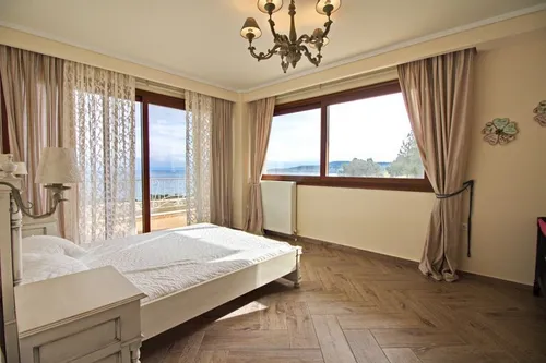 4 Bedrooms Villa in KASSANDRA (FIRST LEG)