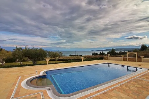 4 Bedrooms Villa in KASSANDRA (FIRST LEG)