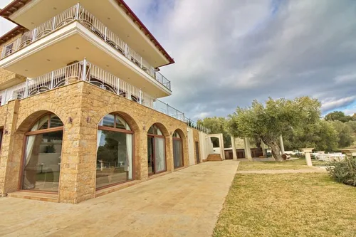 4 Bedrooms Villa in KASSANDRA (FIRST LEG)