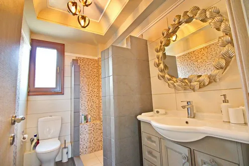 4 Bedrooms Villa in KASSANDRA (FIRST LEG)