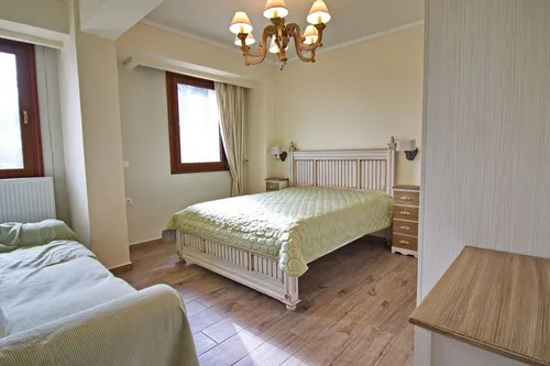 4 Bedrooms Villa in KASSANDRA (FIRST LEG)