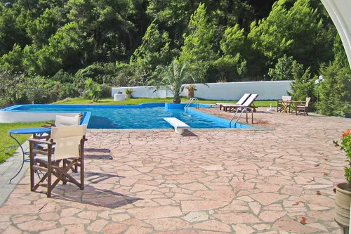 4 Bedrooms Villa in KASSANDRA (FIRST LEG)