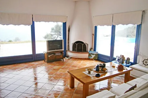 4 Bedrooms Villa in KASSANDRA (FIRST LEG)