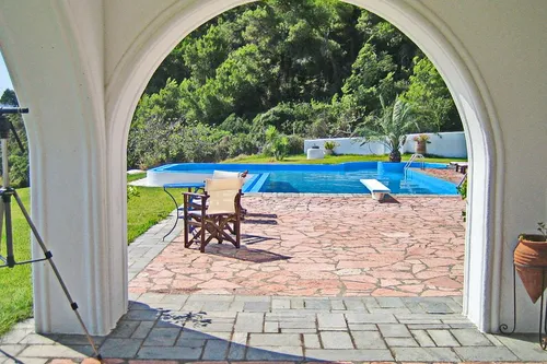 4 Bedrooms Villa in KASSANDRA (FIRST LEG)