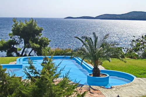 4 Bedrooms Villa in KASSANDRA (FIRST LEG)