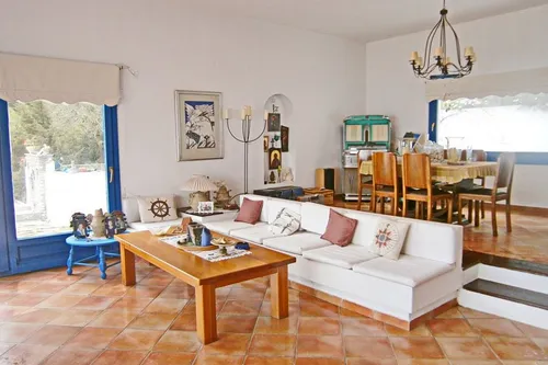 4 Bedrooms Villa in KASSANDRA (FIRST LEG)