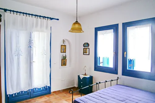 4 Bedrooms Villa in KASSANDRA (FIRST LEG)