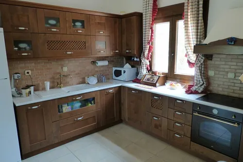 5 Bedrooms Villa in KASSANDRA (FIRST LEG)