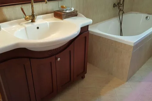 5 Bedrooms Villa in KASSANDRA (FIRST LEG)