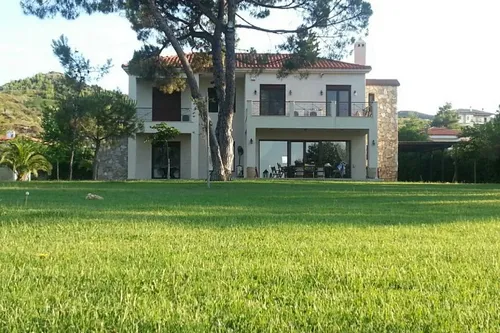 Villa in MACEDONIA