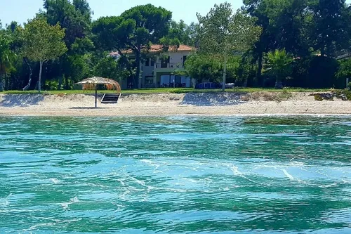 5 Bedrooms Villa in KASSANDRA (FIRST LEG)