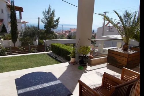 Villa in ATTICA (ATHENS)