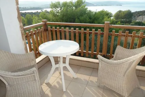 4 Bedrooms Villa in KASSANDRA (FIRST LEG)