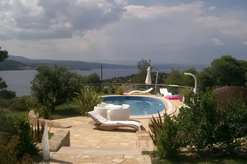 4 Bedrooms Villa in KASSANDRA (FIRST LEG)