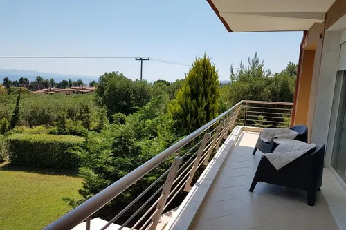 4 Bedrooms Villa in KASSANDRA (FIRST LEG)