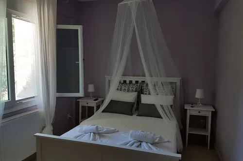 4 Bedrooms Villa in KASSANDRA (FIRST LEG)