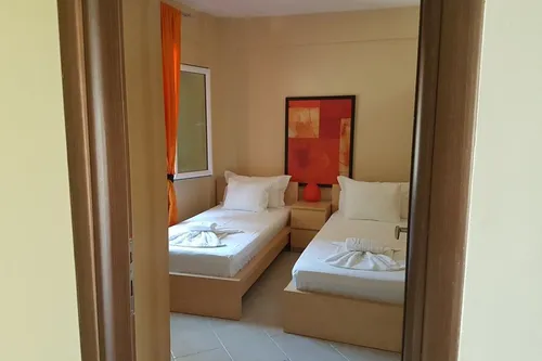 4 Bedrooms Villa in KASSANDRA (FIRST LEG)