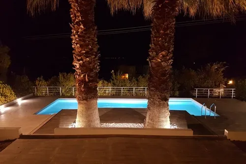 4 Bedrooms Villa in KASSANDRA (FIRST LEG)