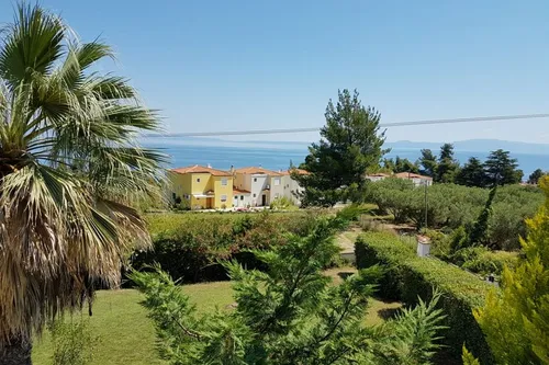 4 Bedrooms Villa in KASSANDRA (FIRST LEG)