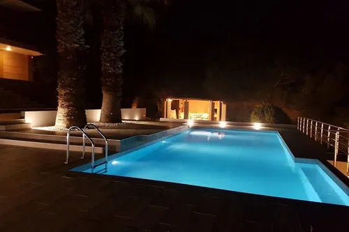 4 Bedrooms Villa in KASSANDRA (FIRST LEG)