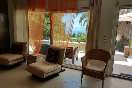 4 Bedrooms Villa in KASSANDRA (FIRST LEG)