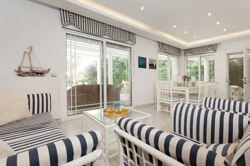 6 Bedrooms Villa in KASSANDRA (FIRST LEG)