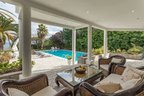 6 Bedrooms Villa in KASSANDRA (FIRST LEG)