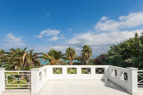 6 Bedrooms Villa in KASSANDRA (FIRST LEG)