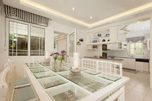 6 Bedrooms Villa in KASSANDRA (FIRST LEG)