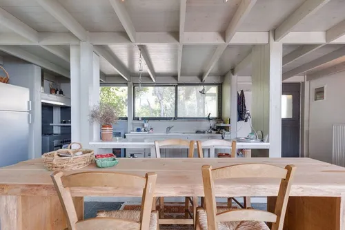  Villa in SITHONIA (SECOND LEG)