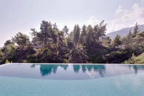  Villa in SITHONIA (SECOND LEG)