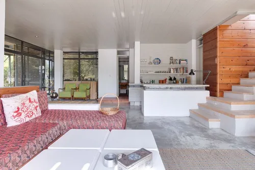  Villa in SITHONIA (SECOND LEG)