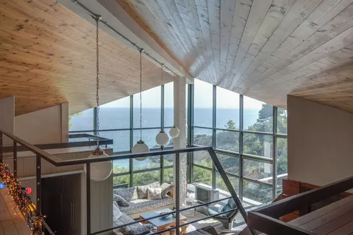  Villa in SITHONIA (SECOND LEG)