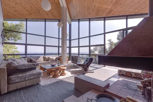  Villa in SITHONIA (SECOND LEG)