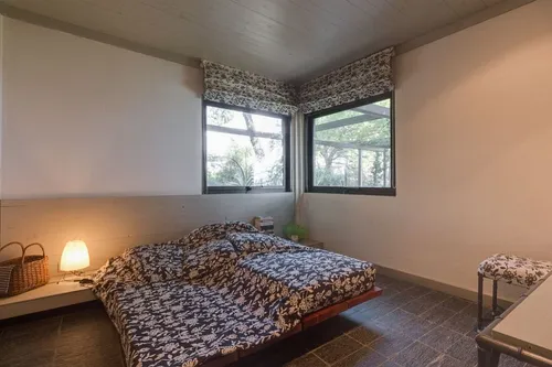  Villa in SITHONIA (SECOND LEG)