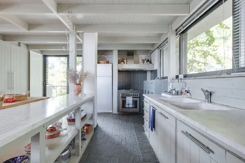  Villa in SITHONIA (SECOND LEG)