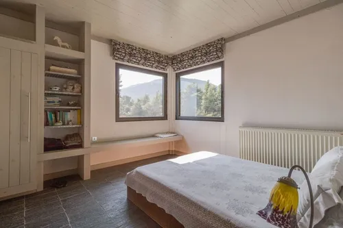  Villa in SITHONIA (SECOND LEG)