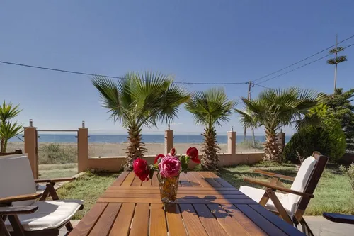 3 Bedrooms Villa in SITHONIA (SECOND LEG)